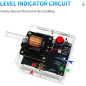 Electromagnetic Shooter Kit: Build Your Own Fun, Educational STEM Project!