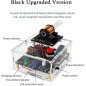 Electromagnetic Shooter Kit: Build Your Own Fun, Educational STEM Project!