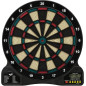 Fat Cat 727: Cible de fléchettes électronique 13,5 – Jeu, fun et score automatique garanti! Fat Cat 727: Cible de fléchettes électronique 13,5 – Jeu, fun et score automatique garanti!