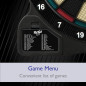 Fat Cat 727 Electronic Dartboard: 43 Games, Auto Scoring, Fun for 8 Players! Fat Cat 727 Electronic Dartboard: 43 Games, Auto Scoring, Fun for 8 Players!