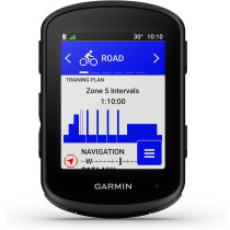 GPS Velo Connecte: Navigation Precise, Autonomie 32h, Coaching Personnalise