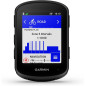 GPS Velo Connecte: Navigation Precise, Autonomie 32h, Coaching Personnalise