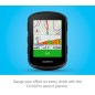 GPS Bike Computer with Touchscreen & Navigation: 32-Hour Battery Life GPS Bike Computer with Touchscreen & Navigation: 32-Hour Battery Life
