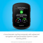 GPS Bike Computer with Touchscreen & Navigation: 32-Hour Battery Life GPS Bike Computer with Touchscreen & Navigation: 32-Hour Battery Life