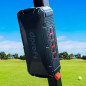Dprofy Magnetic Golf Speaker: Waterproof, 24H Play, Powerful Sound - Perfect for Cart & Bag! Dprofy Magnetic Golf Speaker: Waterproof, 24H Play, Powerful Sound - Perfect for Cart & Bag!