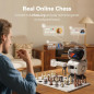Chess Robot Arm: Dominate the Board with AI Precision & Voice Coaching!