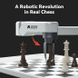 Bras Robotique dÉchecs IA 25 Niveaux: Défiez lIntelligence Artificielle!