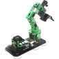 DOFBOT Bras Robotique IA avec Caméra FPV : LInnovation au Bout des Doigts! DOFBOT Bras Robotique IA avec Caméra FPV : LInnovation au Bout des Doigts!