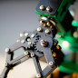 DOFBOT Bras Robotique IA avec Caméra FPV : LInnovation au Bout des Doigts! DOFBOT Bras Robotique IA avec Caméra FPV : LInnovation au Bout des Doigts!