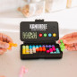 Kanoodle Ultimate: 500 Brain-Boosting Puzzles for Hours of Family Fun!