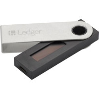 Ledger Nano S, protect your Bitcoins