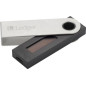 Ledger Nano S : Sécurisez et Gérez Facilement vos Cryptos Bitcoin, Ethereum et Plus! Ledger Nano S : Sécurisez et Gérez Facilement vos Cryptos Bitcoin, Ethereum et Plus!