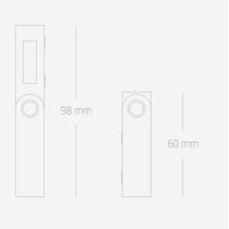 Ledger Nano S, protect your Bitcoins