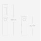 Ledger Nano S : Sécurisez et Gérez Facilement vos Cryptos Bitcoin, Ethereum et Plus! Ledger Nano S : Sécurisez et Gérez Facilement vos Cryptos Bitcoin, Ethereum et Plus!
