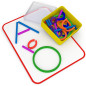 Osmo Little Genius Sticks & Rings: Spark Early STEM Skills (Ages 3-5) Osmo Little Genius Sticks & Rings: Spark Early STEM Skills (Ages 3-5)