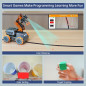 Raspberry Pi 5 Robotic Arm Car Kit: AI Vision, Open Source, Learn Robotics! Raspberry Pi 5 Robotic Arm Car Kit: AI Vision, Open Source, Learn Robotics!
