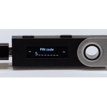 Ledger Nano S, protect your Bitcoins