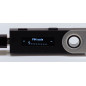 Ledger Nano S : Sécurisez et Gérez Facilement vos Cryptos Bitcoin, Ethereum et Plus! Ledger Nano S : Sécurisez et Gérez Facilement vos Cryptos Bitcoin, Ethereum et Plus!