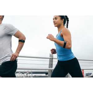 Wahoo TICKR FIT : Cardiofréquencemètre Bluetooth & ANT+