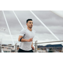 Wahoo TICKR FIT : Cardiofréquencemètre Bluetooth & ANT+