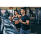 Wahoo TICKR FIT Heart Rate Armband: Accurate Bluetooth/ANT+ for Fitness Tracking Wahoo TICKR FIT Heart Rate Armband: Accurate Bluetooth/ANT+ for Fitness Tracking
