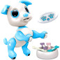Interactive Robot Puppy Toy: Remote Control Dog with LED Eyes, Sounds & Dancing! Perfect Kids Gift Interactive Robot Puppy Toy: Remote Control Dog with LED Eyes, Sounds & Dancing! Perfect Kids Gift