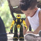 Smart Robot Toy for Kids: Gesture Control, Singing, Dancing, and More! Smart Robot Toy for Kids: Gesture Control, Singing, Dancing, and More!