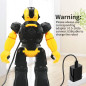 Smart Robot Toy for Kids: Gesture Control, Singing, Dancing, and More! Smart Robot Toy for Kids: Gesture Control, Singing, Dancing, and More!
