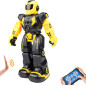 Smart Robot Toy for Kids: Gesture Control, Singing, Dancing, and More! Smart Robot Toy for Kids: Gesture Control, Singing, Dancing, and More!