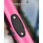 Antivol Vélo Discret Find My: Porte-Bidon GPS Waterproof, Alerte iPhone & Batterie Longue Durée