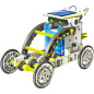 Kit Robot Solaire 14-en-1 : LAventure STEM Commence Ici ! Construis, Joue, Apprends ! Kit Robot Solaire 14-en-1 : LAventure STEM Commence Ici ! Construis, Joue, Apprends !