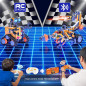 Demkia 4-in-1 STEM Robotics Kit: Build & Code Robot, Tank, Crane & More! Ages 8+ Demkia 4-in-1 STEM Robotics Kit: Build & Code Robot, Tank, Crane & More! Ages 8+
