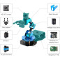 ArmPi FPV: Bras Robotique Raspberry Pi avec Vision IA 100MP & Contrôle Multi-Appareils ArmPi FPV: Bras Robotique Raspberry Pi avec Vision IA 100MP & Contrôle Multi-Appareils