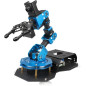 ArmPi FPV: Bras Robotique Raspberry Pi avec Vision IA 100MP & Contrôle Multi-Appareils ArmPi FPV: Bras Robotique Raspberry Pi avec Vision IA 100MP & Contrôle Multi-Appareils