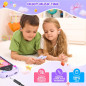 Téléphone Éducatif Licorne pour Enfants: Jeux, Histoires & Photos (3-6 ans) Téléphone Éducatif Licorne pour Enfants: Jeux, Histoires & Photos (3-6 ans)