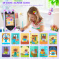 Téléphone Éducatif Licorne pour Enfants: Jeux, Histoires & Photos (3-6 ans) Téléphone Éducatif Licorne pour Enfants: Jeux, Histoires & Photos (3-6 ans)