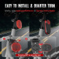 Stealth AirTag Bike Mount: Secure Your Ride with Hidden GPS Tracker Holder for Seatpost Stealth AirTag Bike Mount: Secure Your Ride with Hidden GPS Tracker Holder for Seatpost