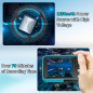 4K Waterproof Camera: 56MP Dual Screen, Autofocus, Perfect for Snorkeling & Family Fun! 4K Waterproof Camera: 56MP Dual Screen, Autofocus, Perfect for Snorkeling & Family Fun!