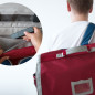 Invoxia Roadie GPS Tracker: SIM-Free, Long-Life Battery, Real-Time Tracking - Protect What Matters!