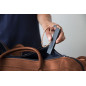 Invoxia Roadie GPS Tracker: SIM-Free, Long-Life Battery, Real-Time Tracking - Protect What Matters!