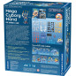Hydraulic Hand STEM Kit: Build Your Own Working Robot Arm! Fun & Educational for Ages 10+ Hydraulic Hand STEM Kit: Build Your Own Working Robot Arm! Fun & Educational for Ages 10+