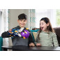 Hydraulic Hand STEM Kit: Build Your Own Working Robot Arm! Fun & Educational for Ages 10+ Hydraulic Hand STEM Kit: Build Your Own Working Robot Arm! Fun & Educational for Ages 10+