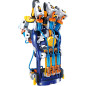 Hydraulic Hand STEM Kit: Build Your Own Working Robot Arm! Fun & Educational for Ages 10+ Hydraulic Hand STEM Kit: Build Your Own Working Robot Arm! Fun & Educational for Ages 10+