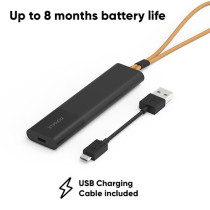 Roadie, le nouveau tracker d'Invoxia