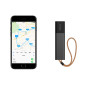 Invoxia Roadie : Traceur GPS Sans SIM - Localisation & Alertes Zones, Batterie 8 Mois. Ne Perdez Plus Jamais Rien ! Invoxia Roadie : Traceur GPS Sans SIM - Localisation & Alertes Zones, Batterie 8 Mois. Ne Perdez Plus Jamais Rien !