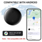 Find My Device Tracker: Real-Time GPS Locator, Waterproof, 1-Year Battery - Never Lose It Again! Find My Device Tracker: Real-Time GPS Locator, Waterproof, 1-Year Battery - Never Lose It Again!