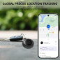 Find My Device Tracker: Real-Time GPS Locator, Waterproof, 1-Year Battery - Never Lose It Again! Find My Device Tracker: Real-Time GPS Locator, Waterproof, 1-Year Battery - Never Lose It Again!