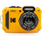AdventureProof Waterproof Camera: 1080P HD, 16MP, 4x Zoom & WiFi - Dive In! AdventureProof Waterproof Camera: 1080P HD, 16MP, 4x Zoom & WiFi - Dive In!