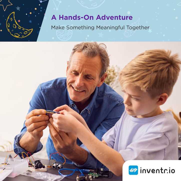 Kit Electronique Ultime: Cours Vidéo 30h, IA, C++, Arduino & Défi 30 Jours! Idéal Débutants & Makers Kit Electronique Ultime: Cours Vidéo 30h, IA, C++, Arduino & Défi 30 Jours! Idéal Débutants & Makers