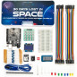 Kit Electronique Ultime: Cours Vidéo 30h, IA, C++, Arduino & Défi 30 Jours! Idéal Débutants & Makers Kit Electronique Ultime: Cours Vidéo 30h, IA, C++, Arduino & Défi 30 Jours! Idéal Débutants & Makers